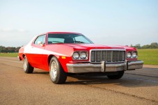 American Classic Car Experience with Hot Ride