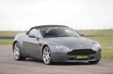 Drive an Aston Martin Vantage