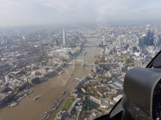 London Sightseeing Helicopter Tour - 35 Minutes