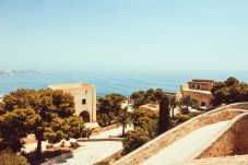 Málaga Guided Tour