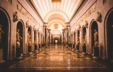 Rome Crypts and Catacombs Tour
