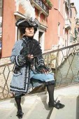 Venice Regular Collection Carnival Costumes Rental