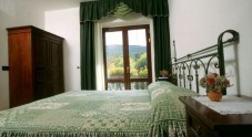 Stay in Monte Amiata