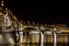 Budapest City Centre Segway Sightseeing Tour