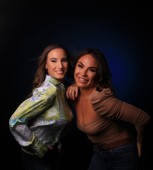 Makeup and Photoshoot for Two