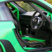 Drive a Porsche 911