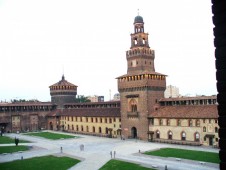 Milan Walking Tour with Da Vinci's Last Supper Skip-the-Line Tickets