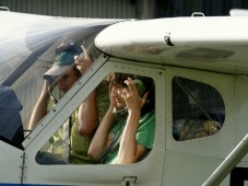 Vol d'initiation au pilotage ULM Multiaxe - 30 min - Haut-Rhin (68)