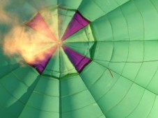 Volo in Mongolfiera Privato a Firenze – Giro Esclusivo per 4 Persone