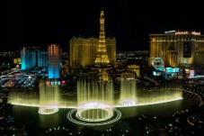 Las Vegas Hotels