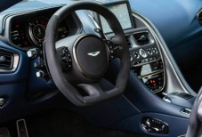 Drive an Aston Martin DB11