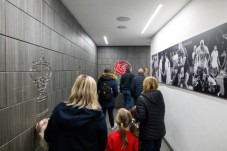 Tour of Twickenham and World Rugby Museum for Two
