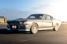 Fast & Furious Driving Experience with Hot Ride
