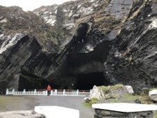 Ring of Kerry and Bray Head Tour