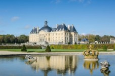 Visite guidée du Château - Billet enfant - (6-17ans)