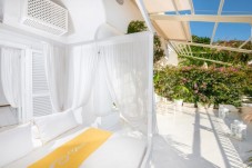 3 notti di lusso in suite con vista mare