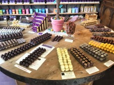 The London Chocolate Tour – Soho