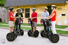 New Orleans Segway Tour