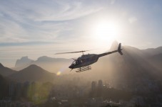 Giro in Elicottero Torino – Esperienza di Volo Unica