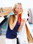 Personal Shopper en Barcelona (3h)
