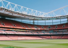 Arsenal Tickets & Hospitality for Two