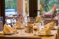 Teppanyaki in Amsterdam for Two