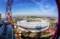 The Slide at the ArcerlorMittal Orbit for 2