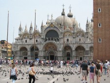 Private Tour of Venice