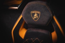 Drive a Lamborghini Spyder