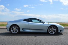 Supercar Driving Experience Weekend in Europe