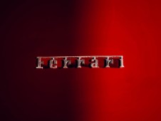 Drive a Ferrari California T