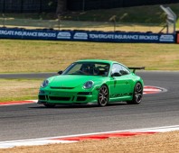 Drive a Porsche 911