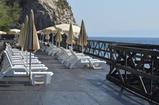PAUSA DISINTOSSICANTE IN UNA SPA A TAORMINA