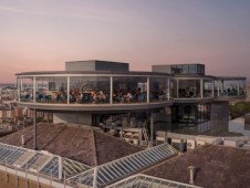 Guinness Storehouse Connoisseur Experience for Two