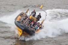 RIB Experience London