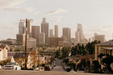 24-hour Los Angeles Hop-on Hop-off City Tour