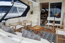 Bachelor Party in Sailing Boat in Porto for up to 12 People