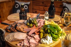 Private Tour and Tasting Dinner in Downtown Turin