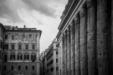 Private World War II Tour from Rome