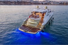 Private Yacht Cruise in Albufeira, Algarve - Portugal