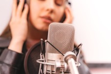 Record Your Own Song
