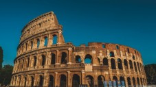 Best of Rome walking day tour with skip-the-line entry at the Vatican museums