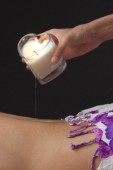 Massagem c/ Vela + Circuito Termal