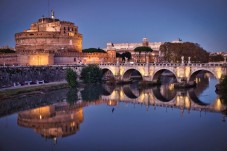 Rome Daytime Photography Tour