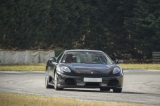 Drive a Ferrari F430 at Braga Race Track