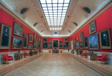National Gallery Guided Tour and Afternoon Tea for Two