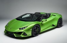 Drive a Lamborghini Huracan