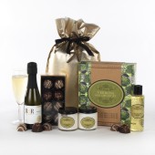 Hamper Gift - Pamper Hamper