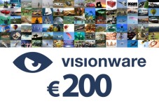 VisionWare | Cheque Fidelização