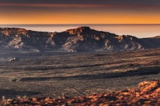 Sunset, Stars and Dinner on Teide